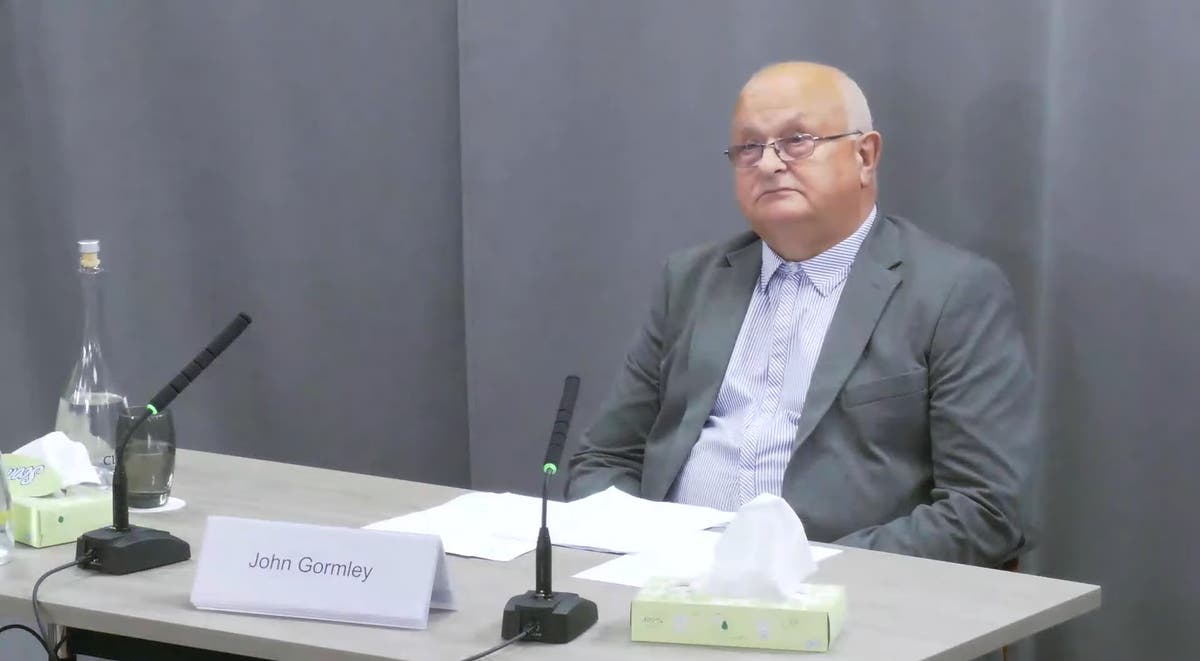 Sub-postmaster &lsquo;blamed staff&rsquo; for Horizon IT system shortfalls