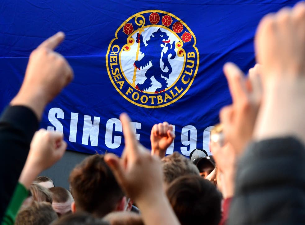 Culture Secretary Nadine Dorries cited Chelsea’s precarious situation as one example of why football needed an independent regulator (Ian West/PA)