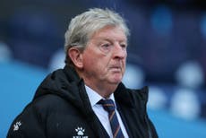 Roy Hodgson and Watford: A doomed marriage both sides would like to forget