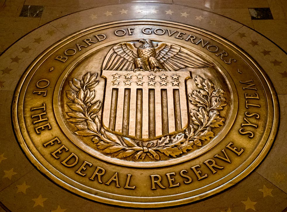 Federal Reserve-Nominee