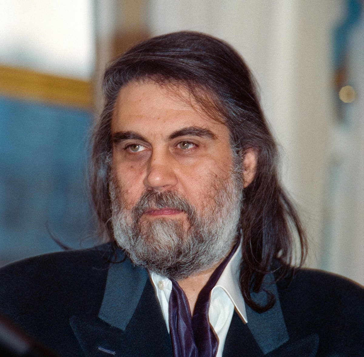 Vangelis death: Chariots of Fire and Blade Runner composer dies, aged ...