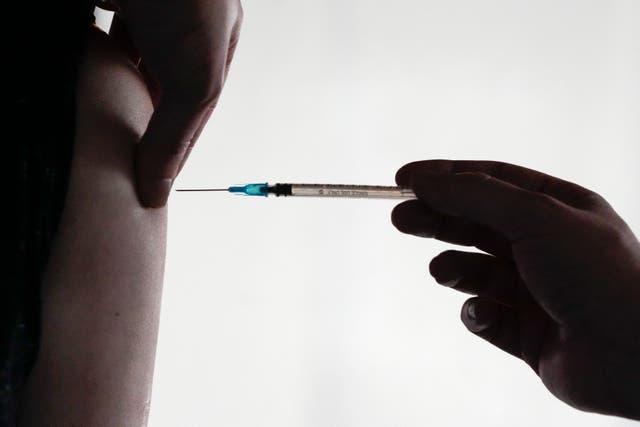 CORONAVIRUS-ALEMANIA VACUNAS