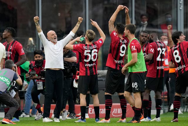 SERIE A
