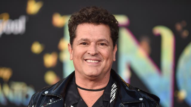 CARLOS VIVES