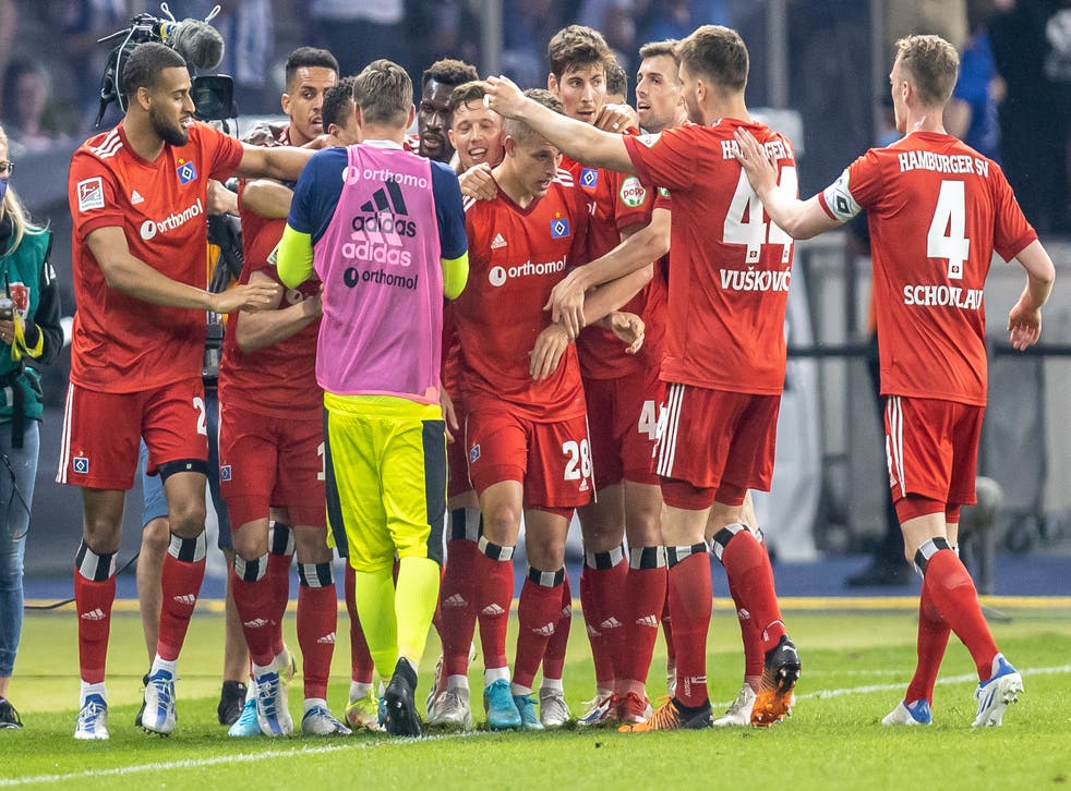 BUNDESLIGA