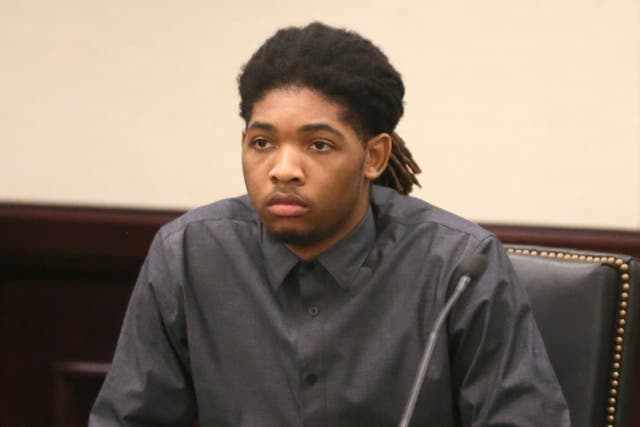 Football Player Murder Charge