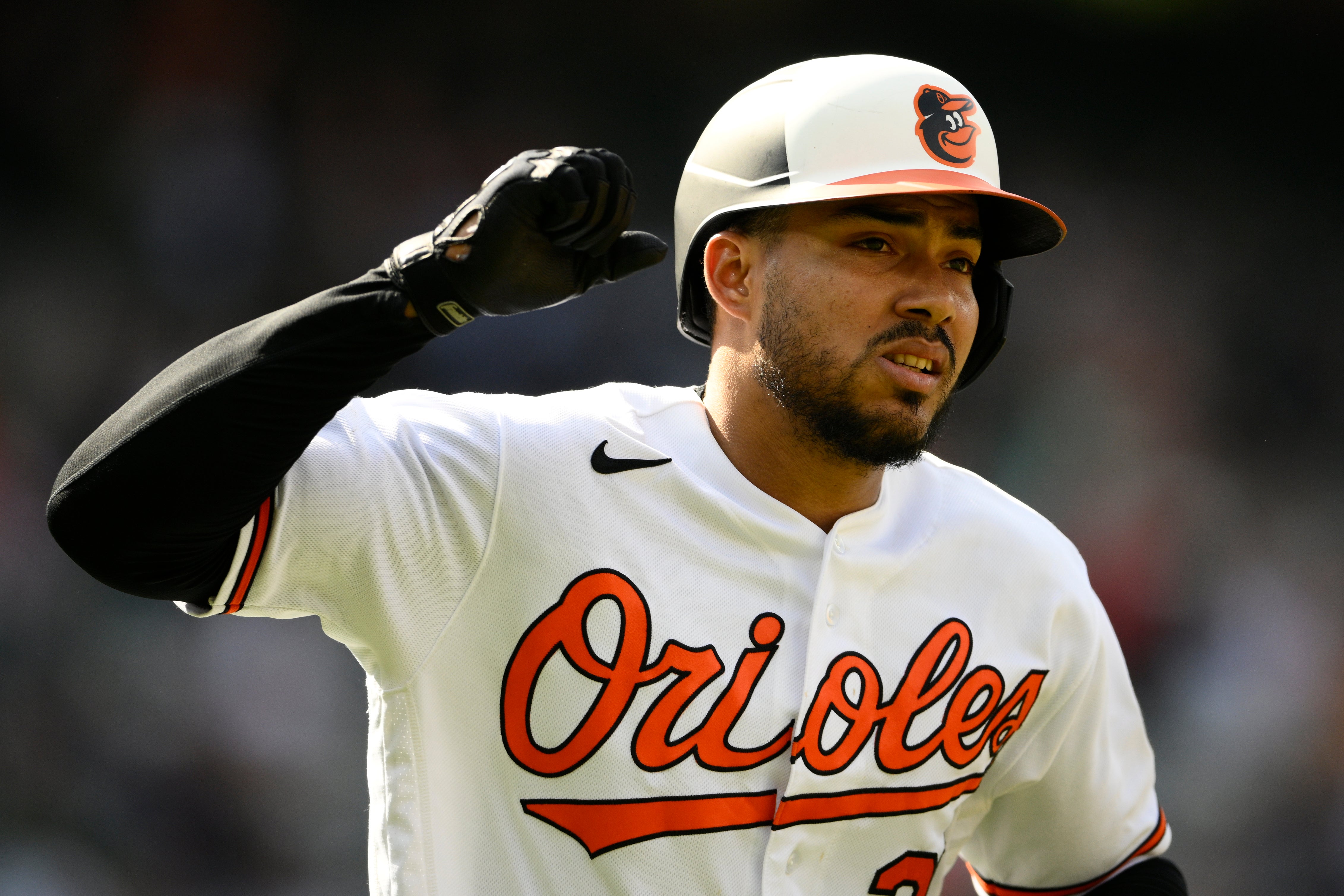 YANQUIS ORIOLES