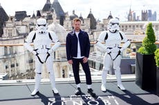 Ewan McGregor ‘channelled Sir Alec Guinness’ when reprising Obi-Wan Kenobi role