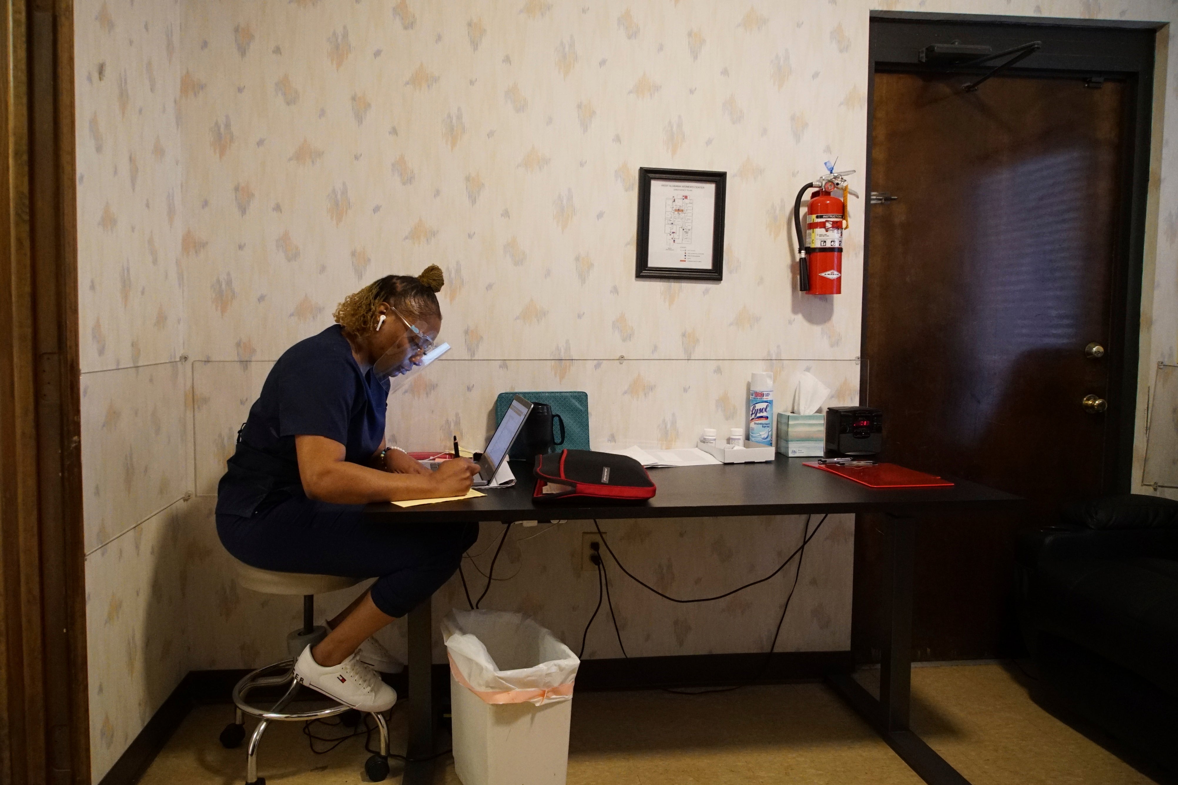 Abortion Religious Divide