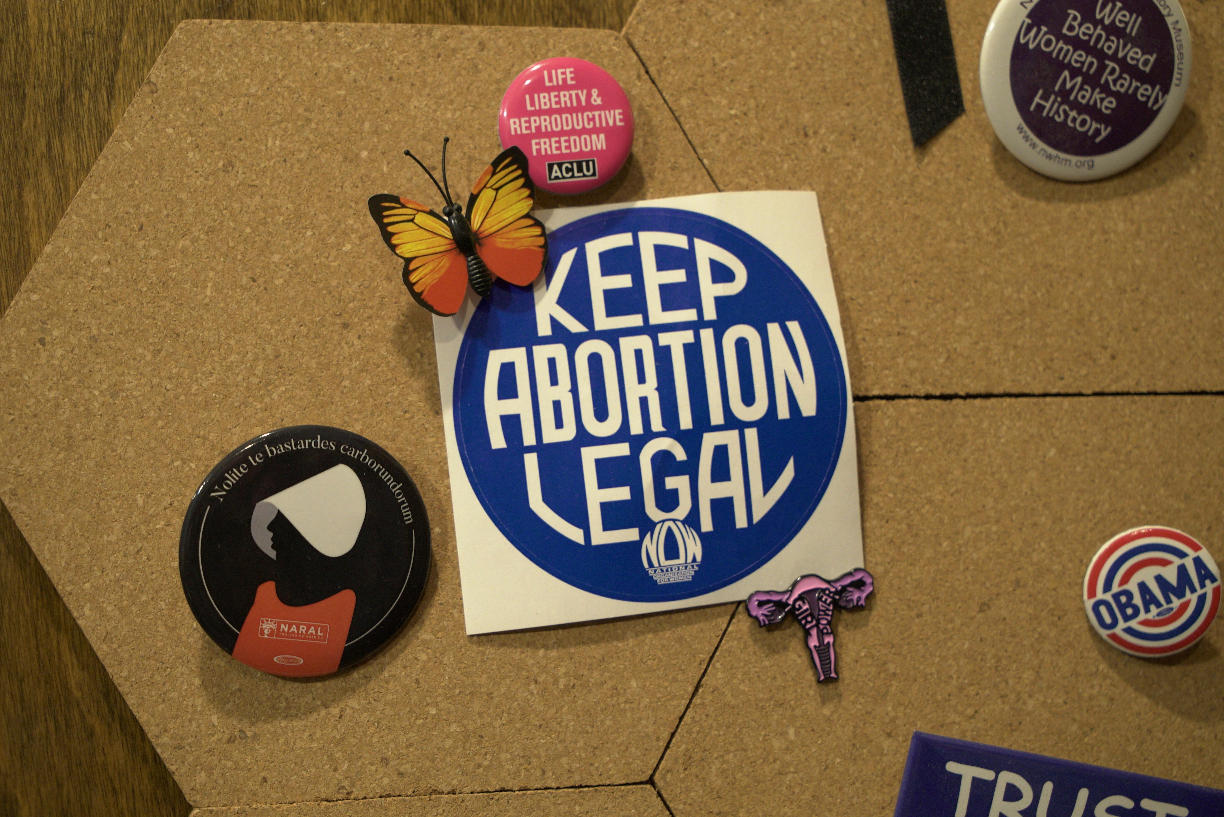 Abortion Religious Divide