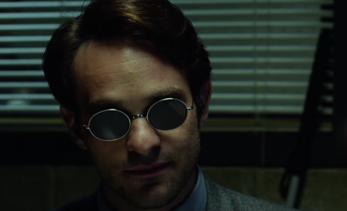 Daredevil: New series in the works at Disney Plus Daredevil: New series in the works at Disney Plus