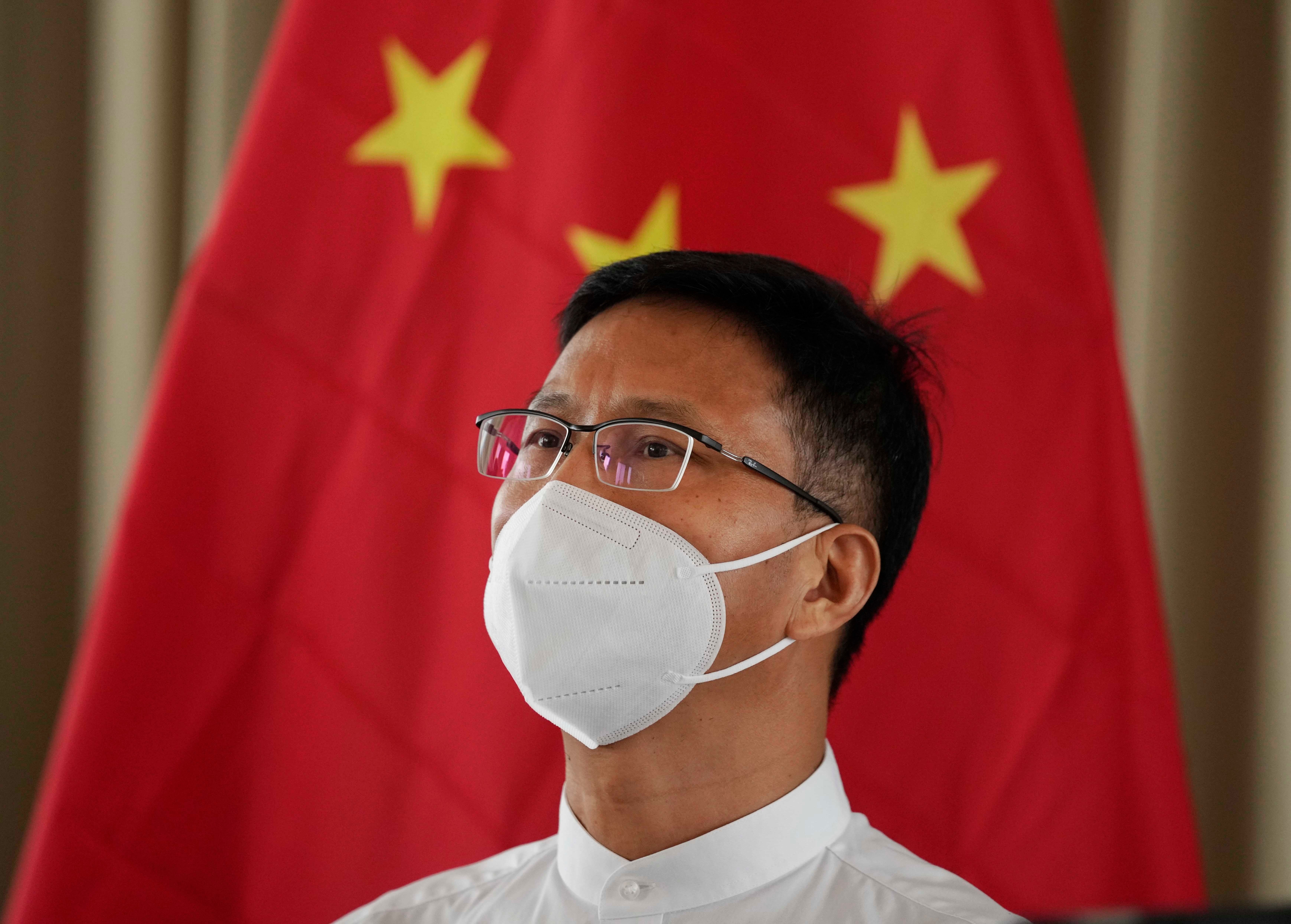 China China Debt Crisis