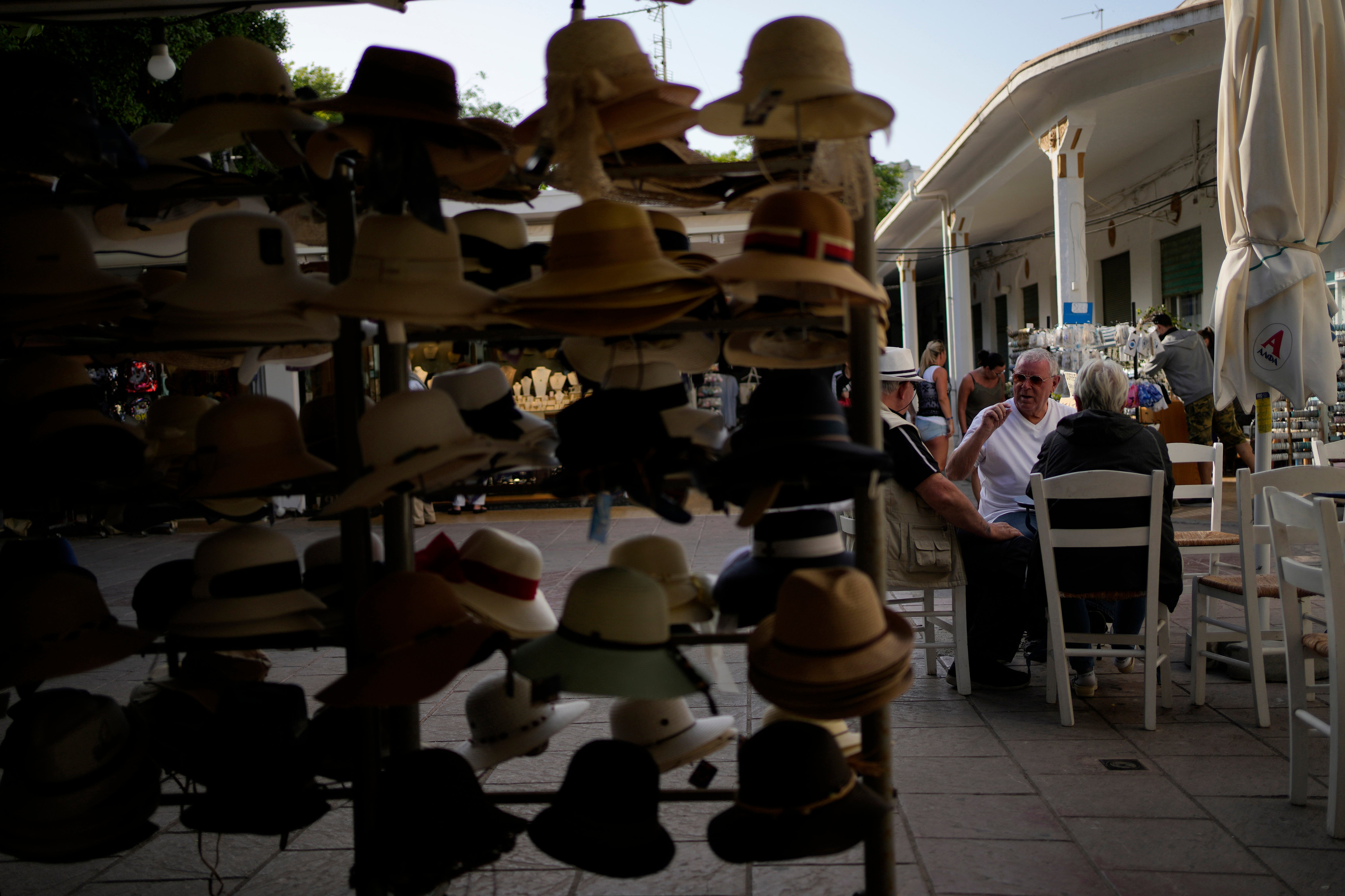 Russia Ukraine War Europe Inflation