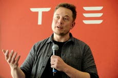 Elon Musk has ‘super bad feeling’ about economy and wants to cut 10% of Tesla jobs
