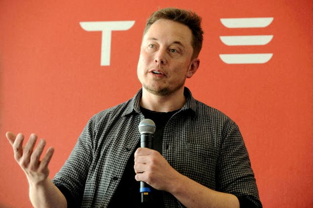 SpaceX Reportedly Paid $250K to Settle Harassment Claim against Musk