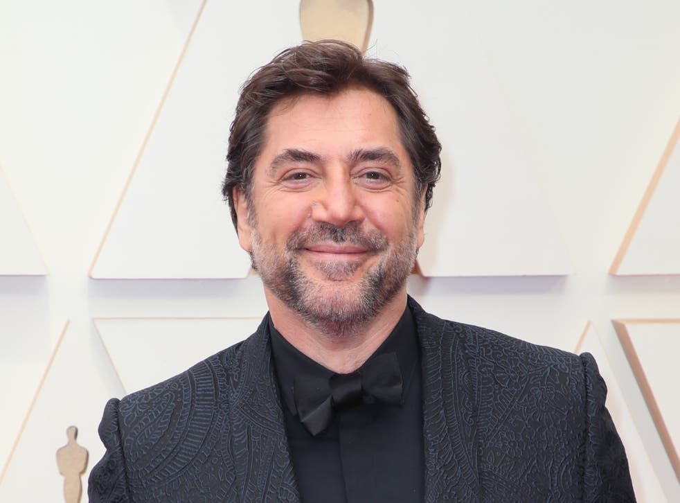 <p>Javier Bardem ka punuar me Depp në një nga vazhdimet e 'Pirates'</p>
