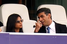 Nearly 70,000 people use non-dom status to cut tax bills, official figures show