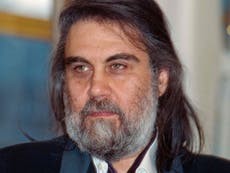 Vangelis: Composer who scored Chariots of Fire and Blade Runner
