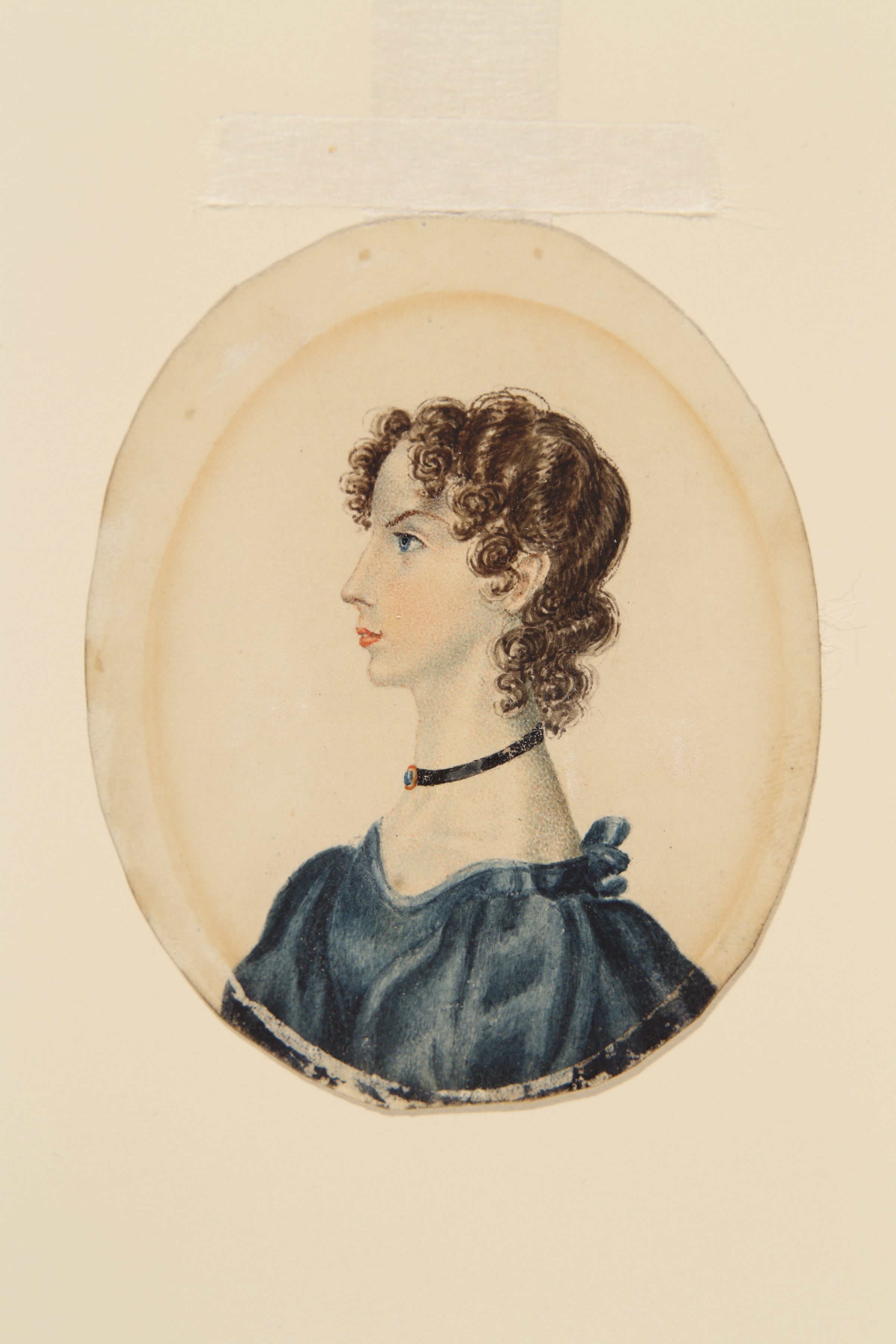 Anne Bronte was a skilled rock collector with an interest in geology, research has found (University of Aberdeen)
