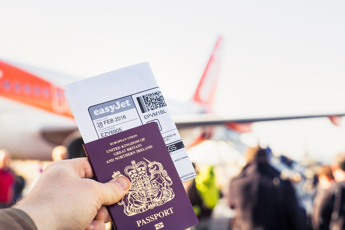 When should I renew my passport before visiting Europe? When should I renew my passport before visiting Europe?