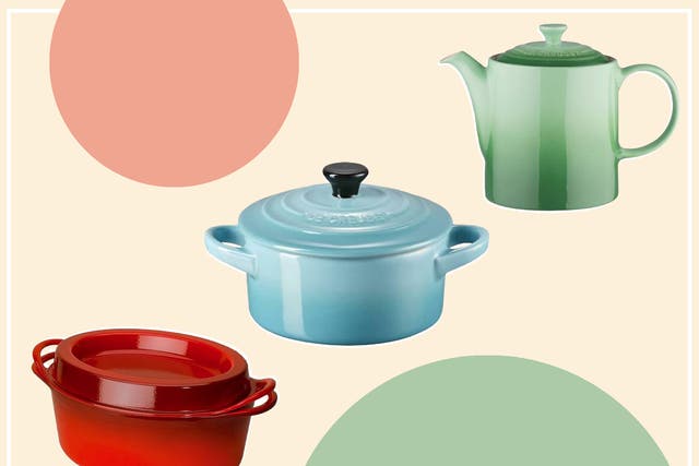 <p>Tap into the colourful homewares trend without blowing the bank  </p>