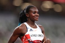 Star-studded Birmingham Diamond League offers exciting glimpse of future