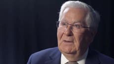 Former governor says Bank of England ‘made mistakes’ over cost of living crisis