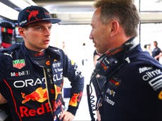 How will Red Bull be punished for F1 budget cap breach?
