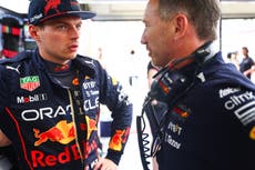 How will Red Bull be punished for F1 budget cap breach?