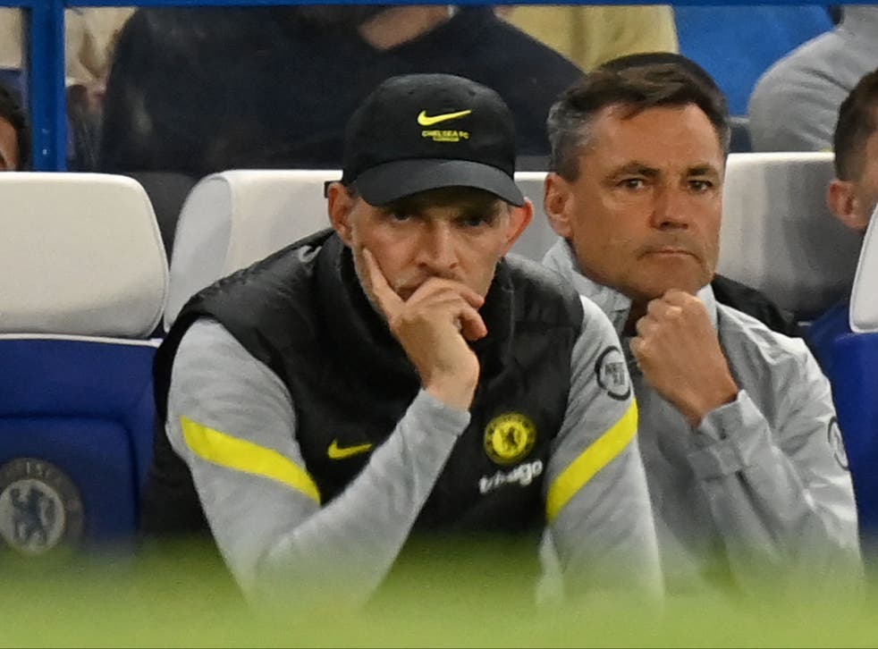 Chelsea news: Thomas Tuchel ready for 'open and honest' talks with Todd  Boehly over transfer plans | The Independent