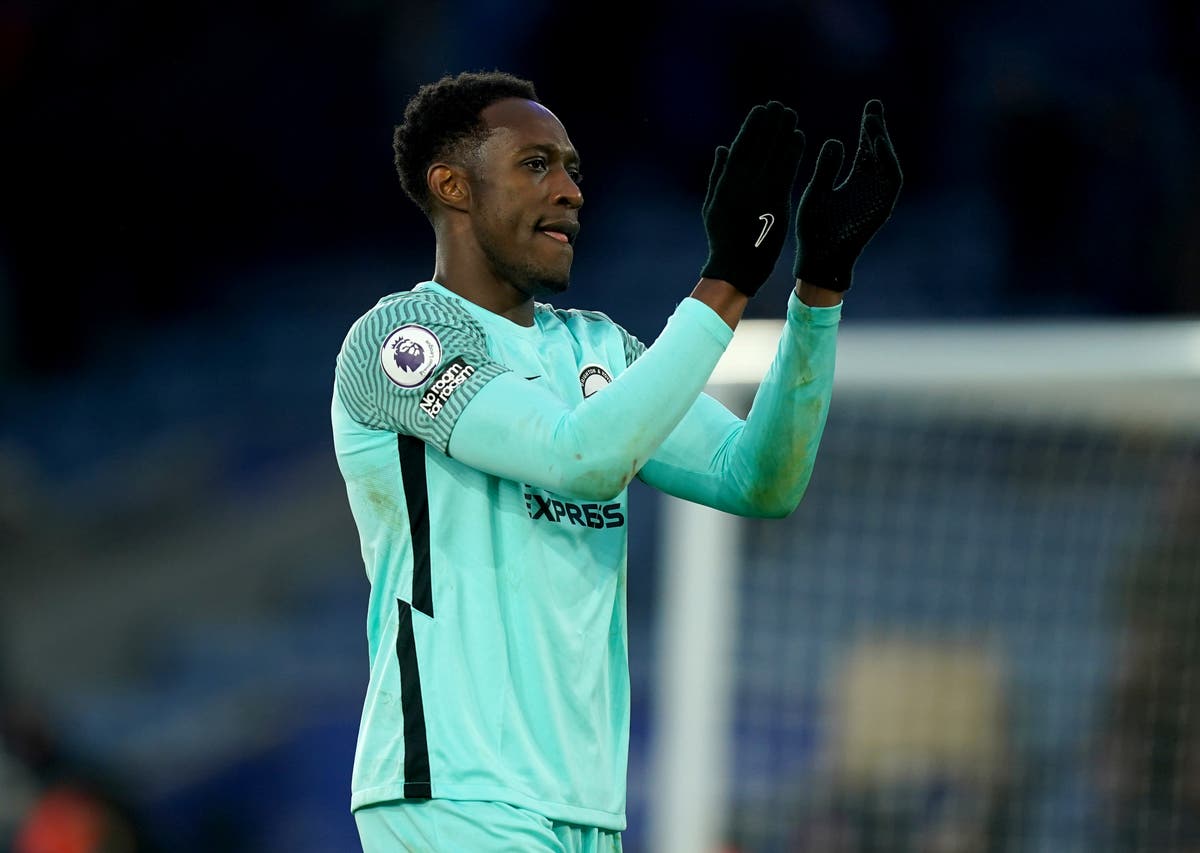 Pascal Gross and Danny Welbeck close to signing new Brighton deals