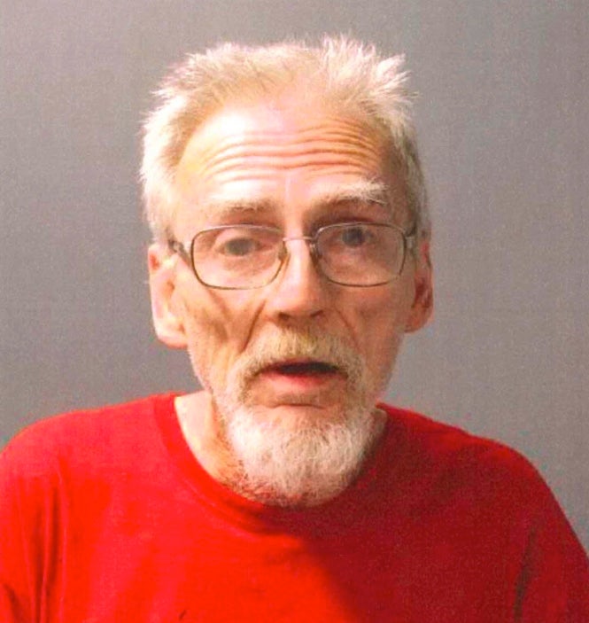 Kerry Schunk, 64, said he doesn’t think his grandson had ‘evil intentions'
