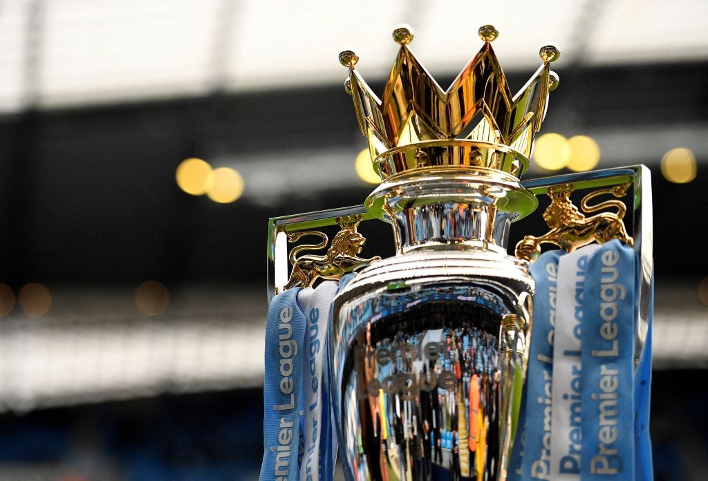 How much is each Premier League position worth in prize money?
