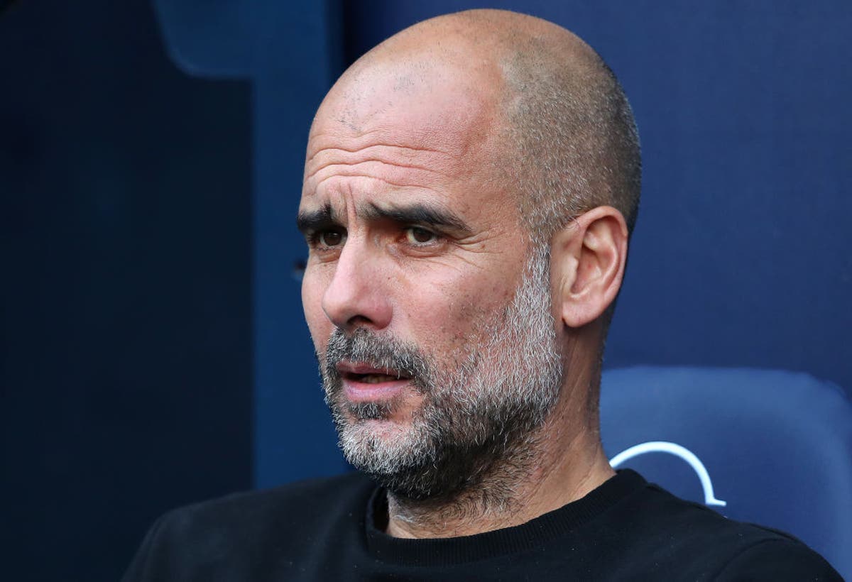 Manchester City vs Aston Villa predicted line-ups: Team news ahead Premier League fixture today Manchester City vs Aston Villa predicted line-ups: Team news ahead Premier League fixture today