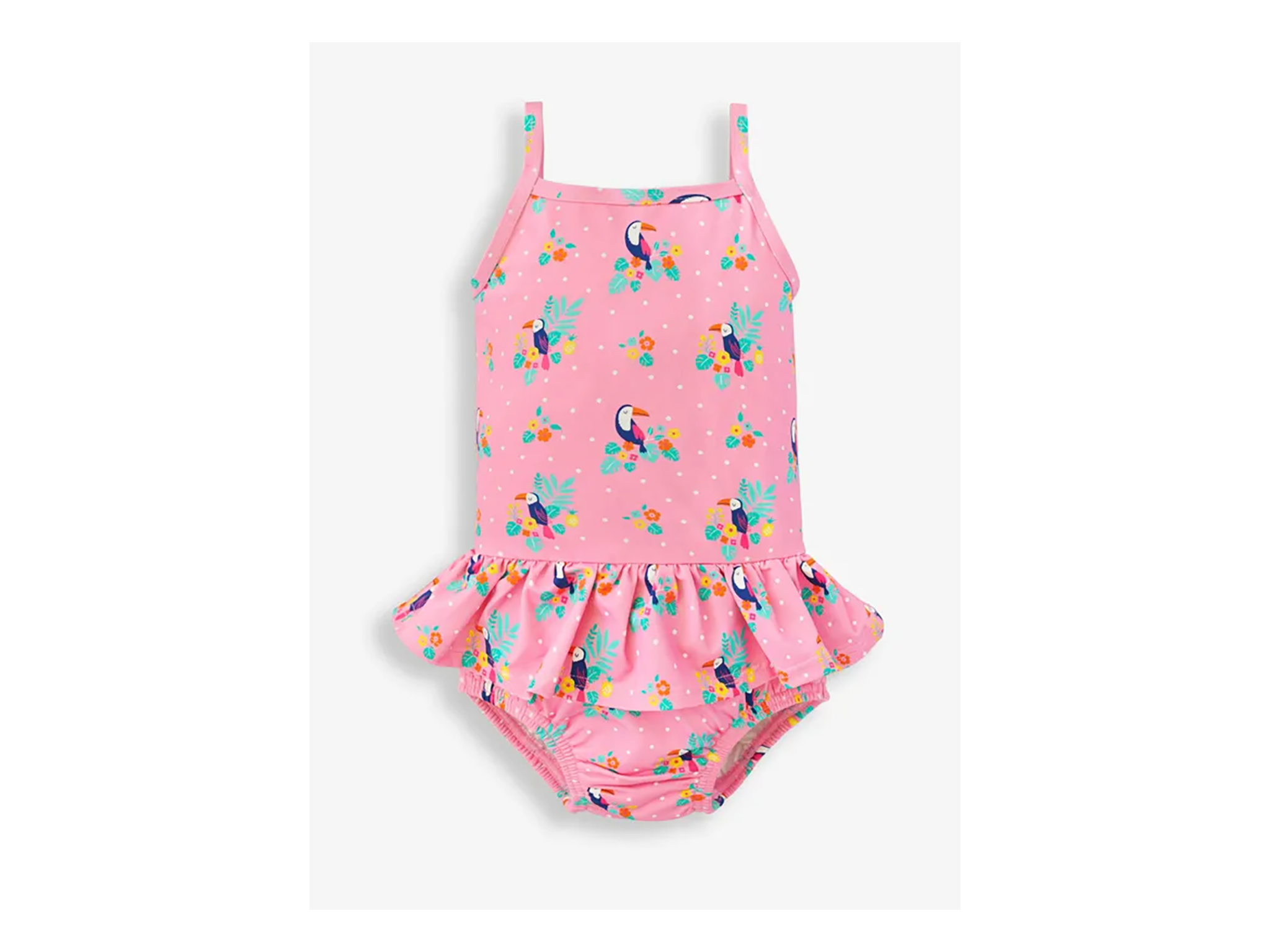JoJo Maman Bebe toucan swimsuit with nappy.png