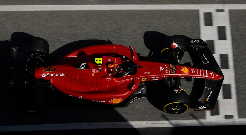F1: Is Spanish Grand Prix on TV today?