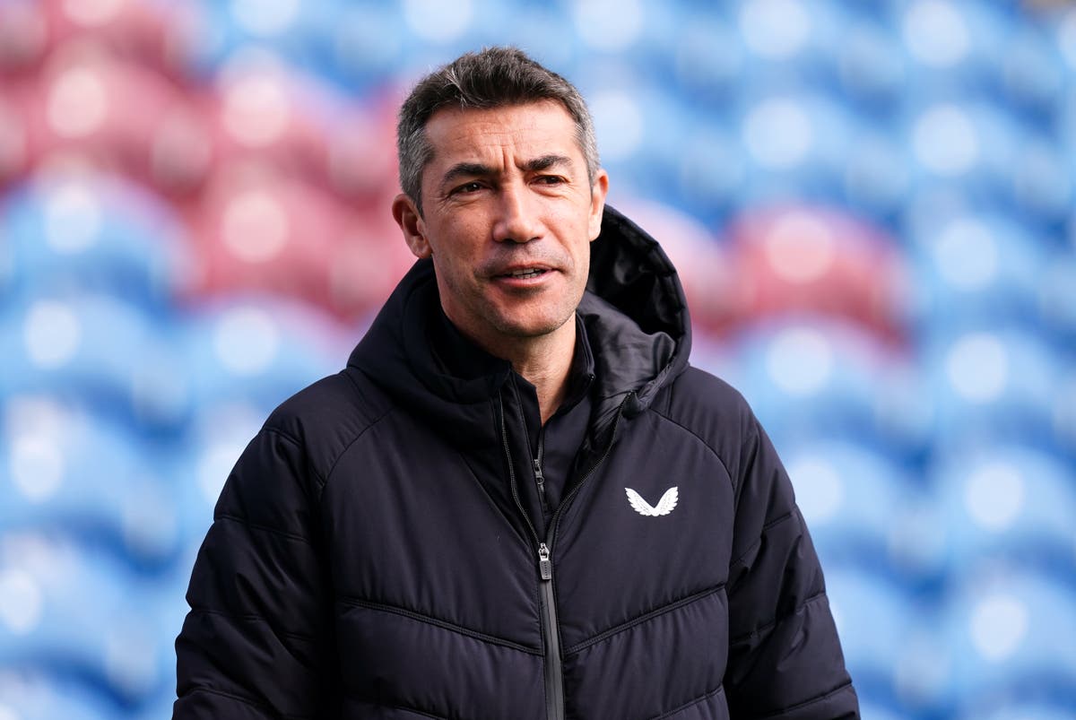 Bruno Lage relishing Wolves&rsquo; chance to have a say in Premier League decider
