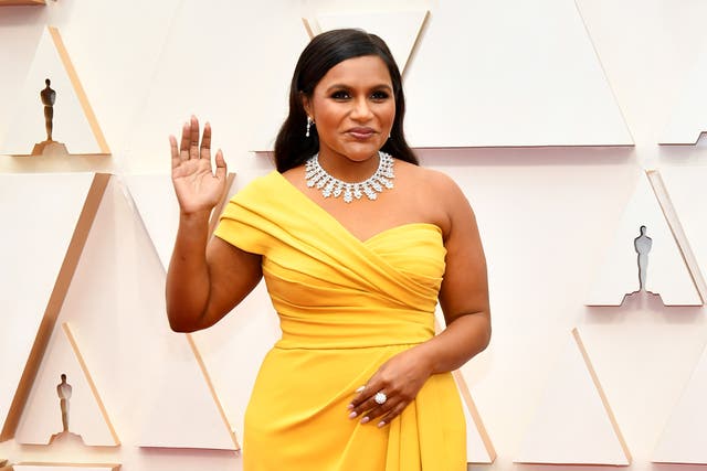 Mindy Kaling sparks backlash with tweet about negative flying experience
