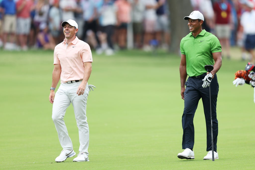 How to watch PGA Championship 2022 online and on TV in the UK today