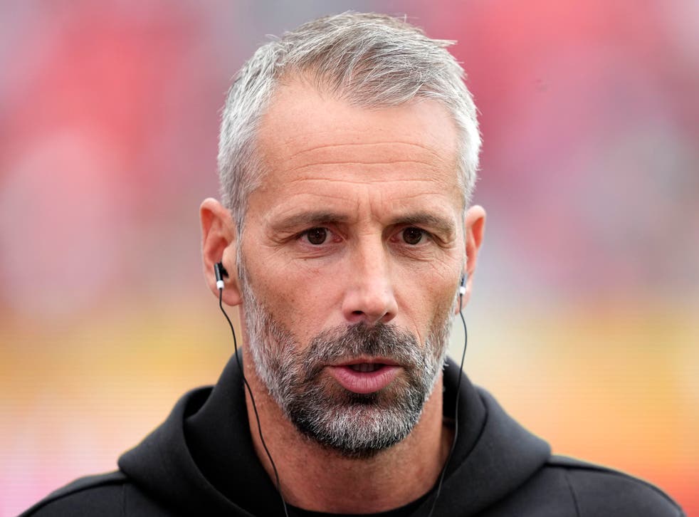 DORTMUND-ENTRENADOR