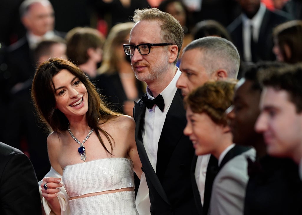 ‘Armageddon Time,’ portrait of white privilege, stirs Cannes