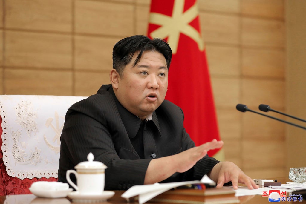 North Korea reports more fevers as Kim claims virus progress