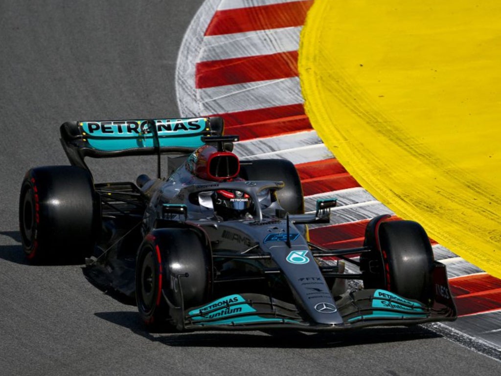 F1 qualifying LIVE: Spanish Grand Prix final practice session results as Charles Leclerc pips Max Verstappen