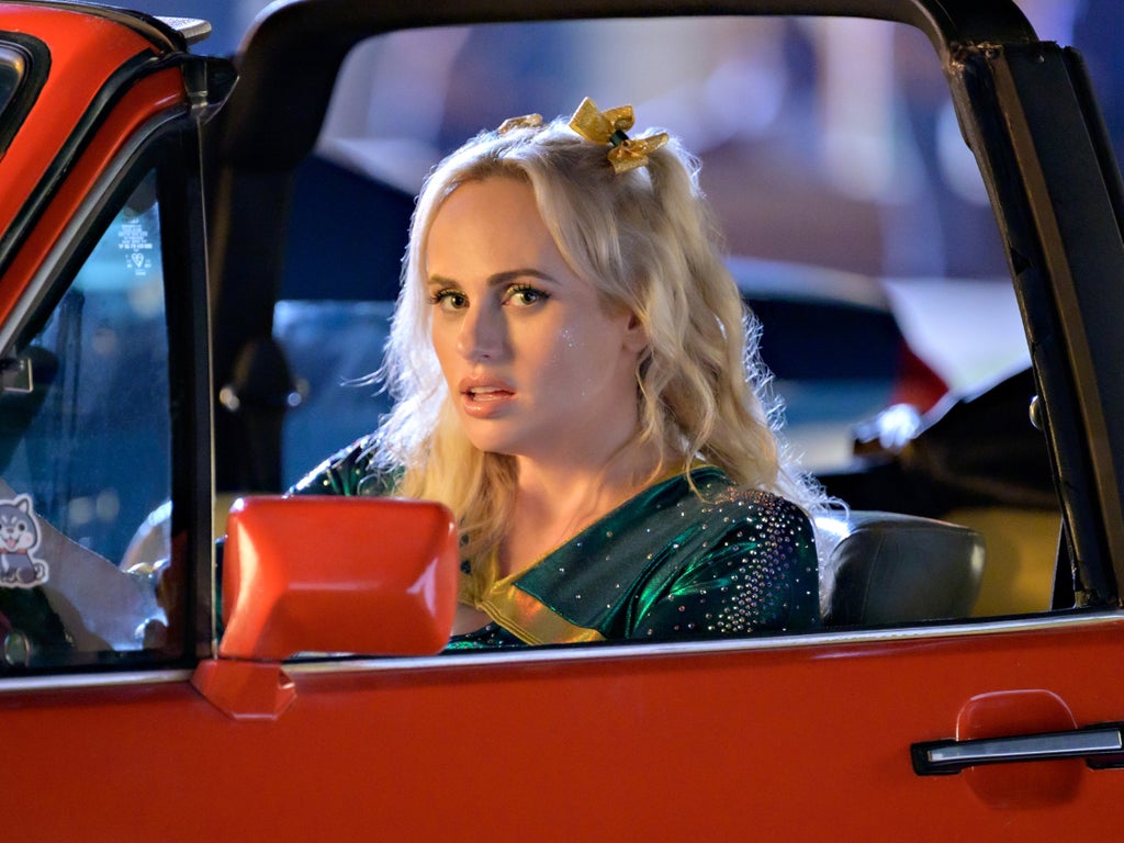 Senior Year: Viewers of ‘awful’ Rebel Wilson film are all complaining about one plot hole