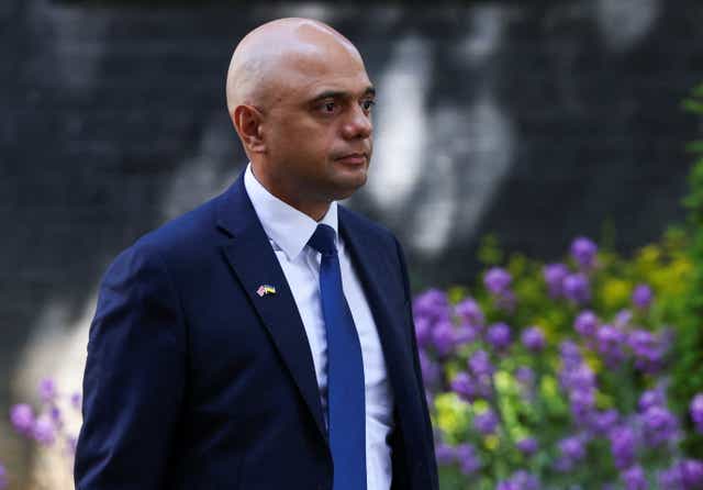 <p>Javid’s ties to a company called SA Capital questioned </p>