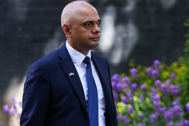 <p>Javid’s ties to a company called SA Capital questioned </p>