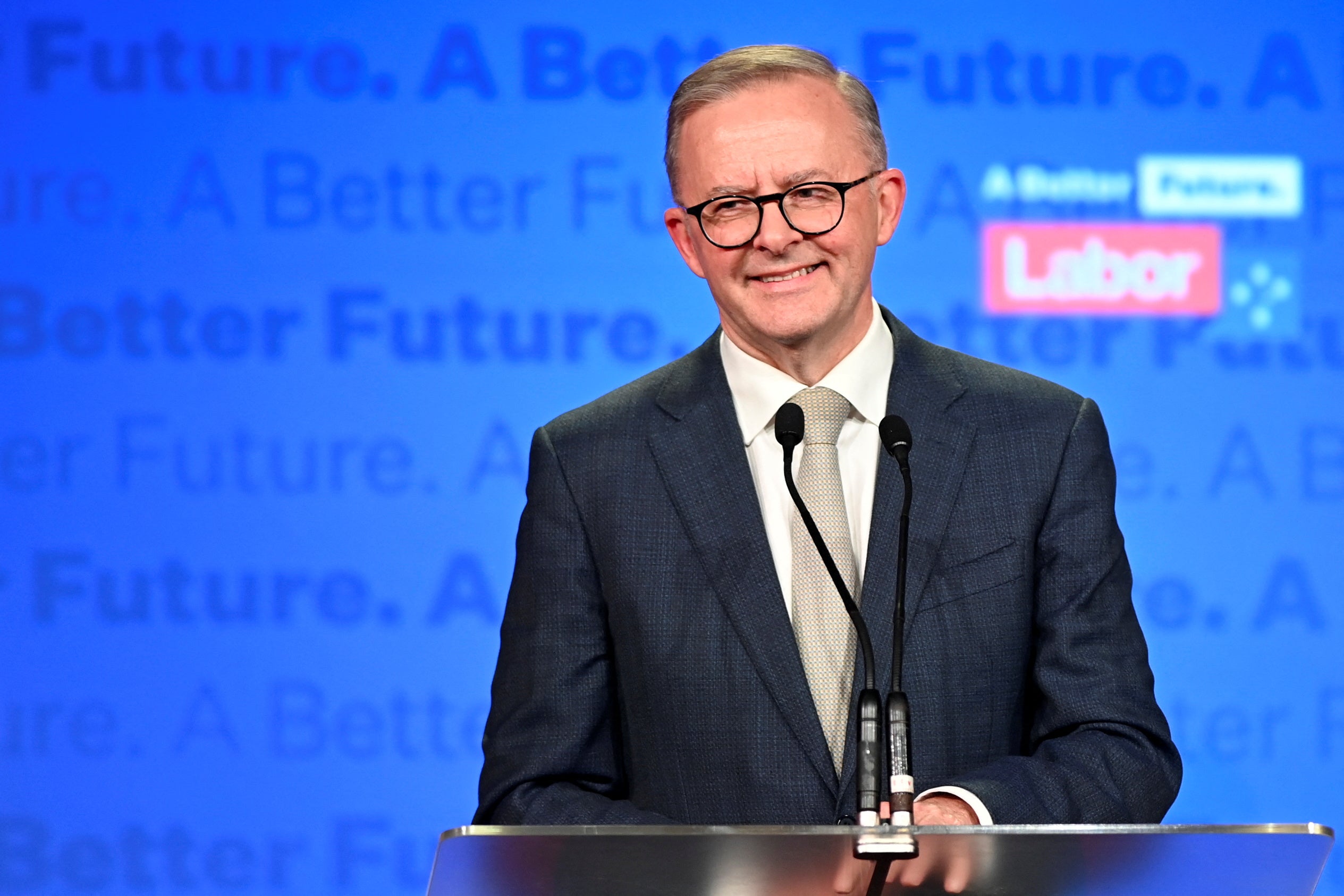 Anthony Albanese: Who is the Labor Party leader set to become ...