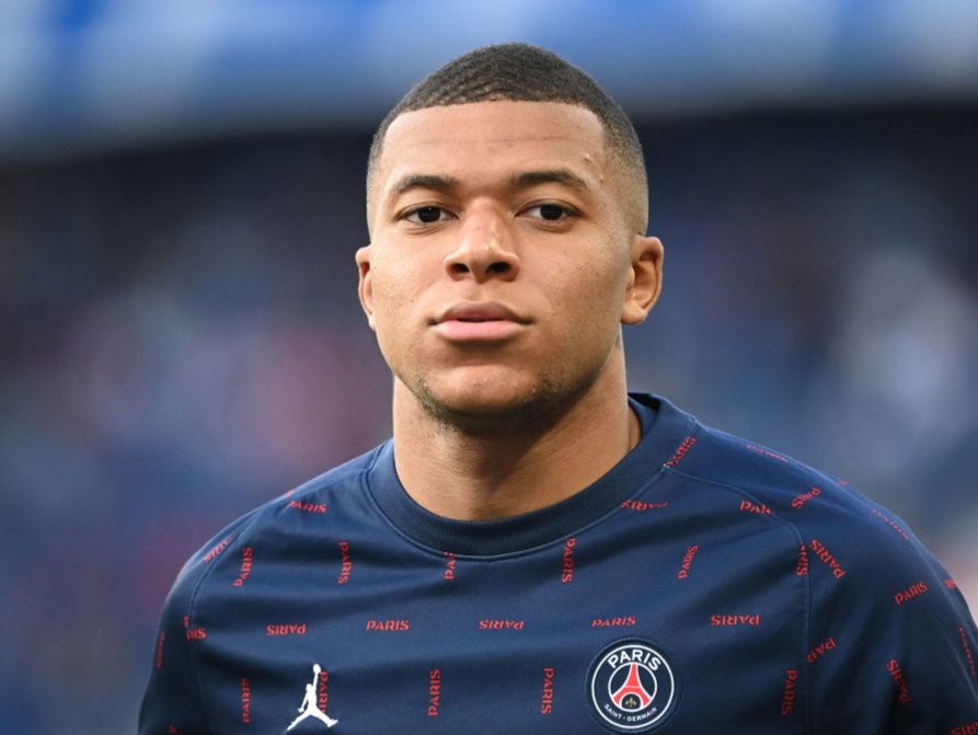Kylian Mbappe Net Worth And Source Of Income