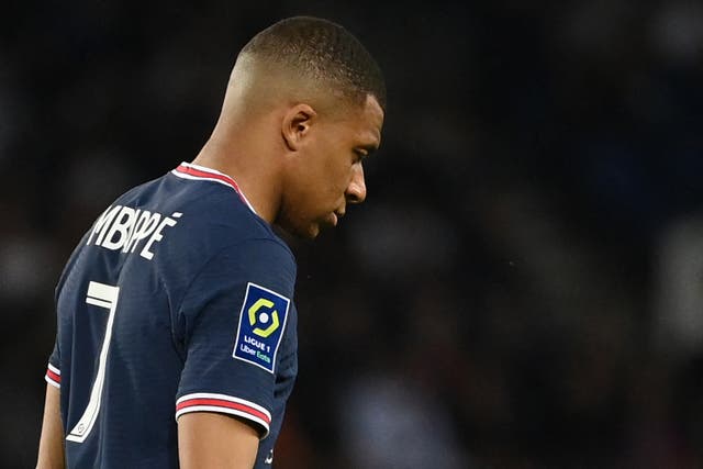 <p>Kyalian Mbappe is set to become the highest-paid player in world football. </p>