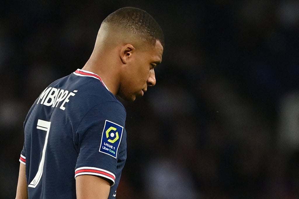 La Liga president slams ‘dangerous’ PSG over Kylian Mbappe’s refusal to join Real Madrid